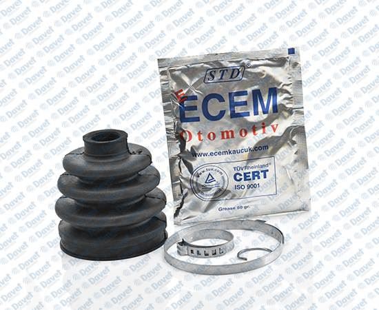 ECEM 856 Aks Korugu Ic Kelepce+Gres Fiesta-Fusion 02->  ####